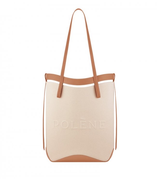 Women's Polene Ilo - Tan