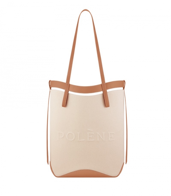 Women's Polene Ilo - Tan