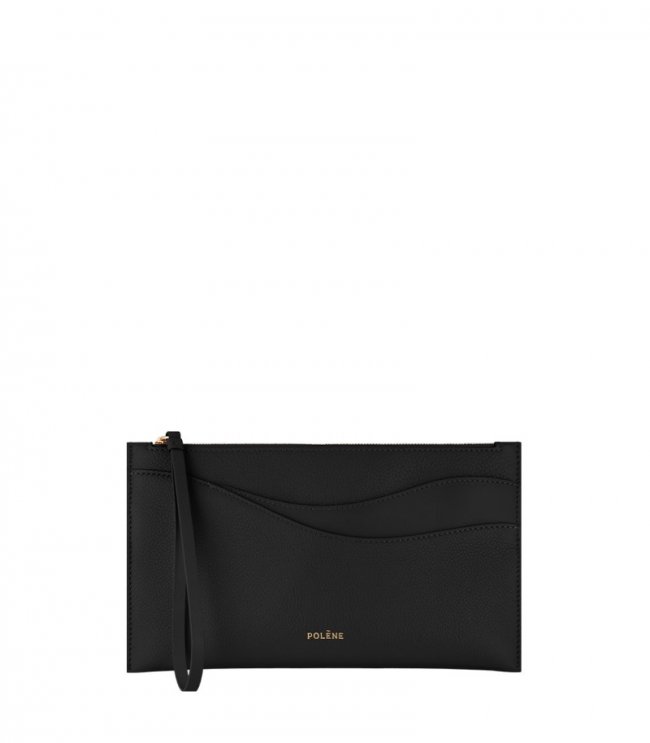 Women's Polene Sierra - Duo Black