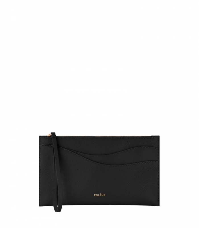Women's Polene Sierra - Duo Black