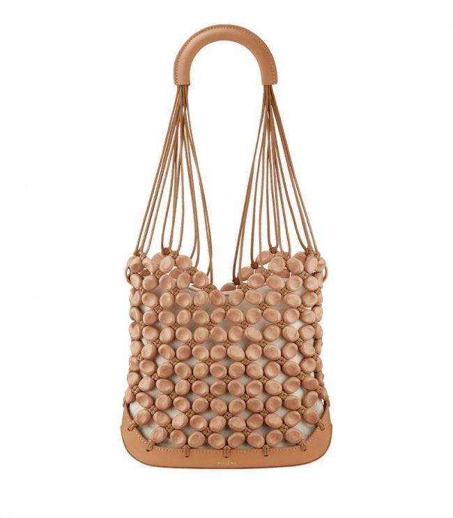 Women's Polene Sole - Tan