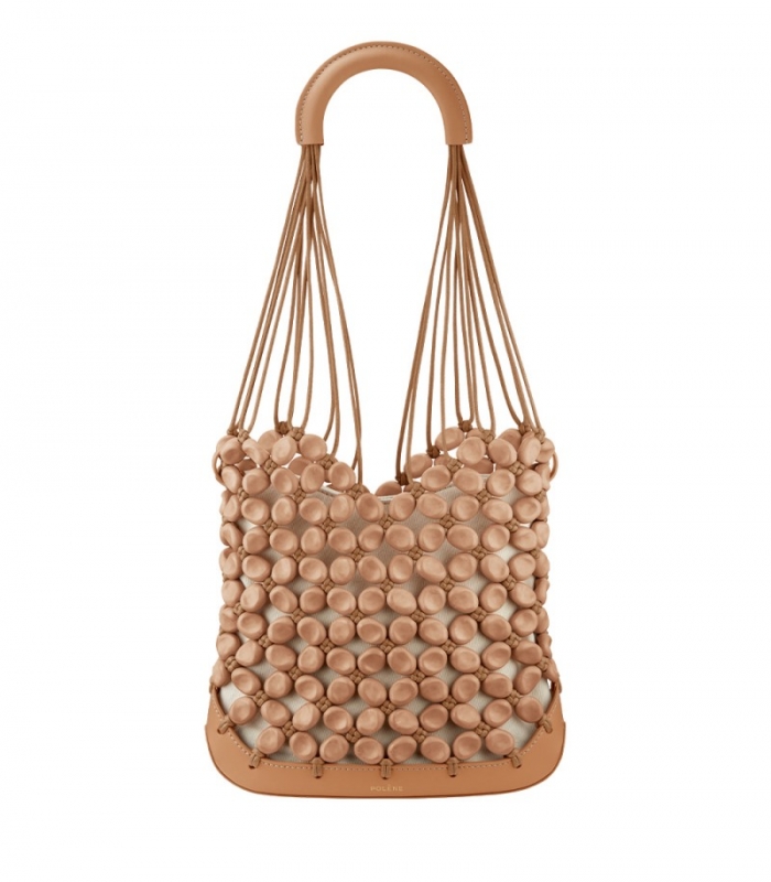 Women's Polene Sole - Tan
