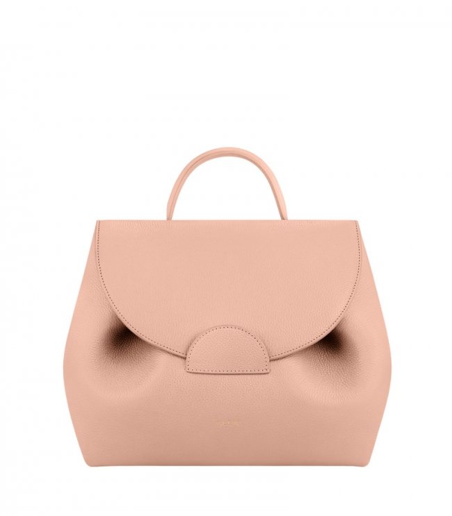 Women's Polene Numero Un - Textured Pink
