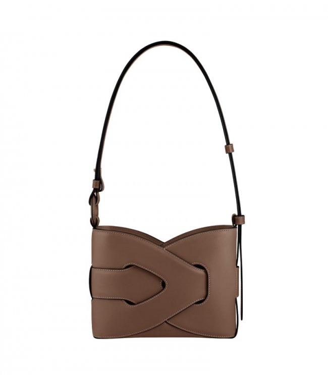 Women's Polene Nodde - Smooth Root