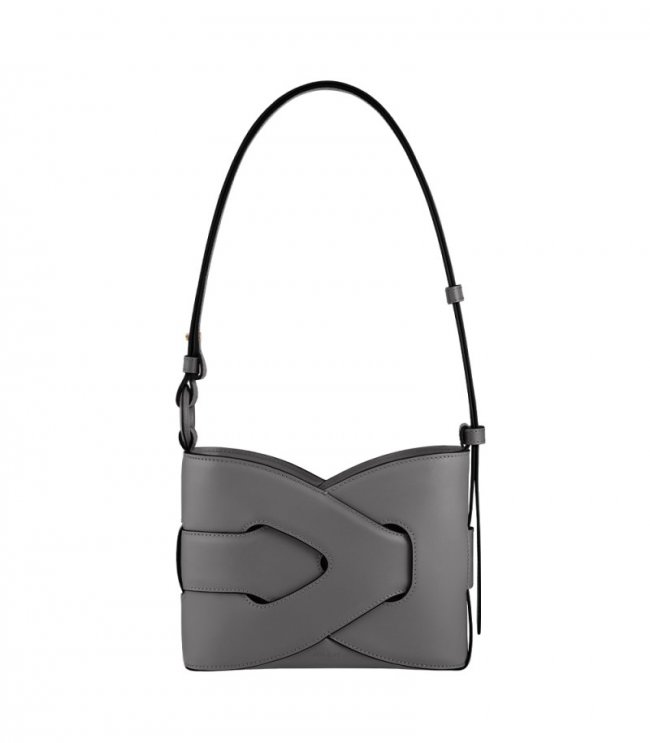 Women's Polene Nodde - Smooth Stone
