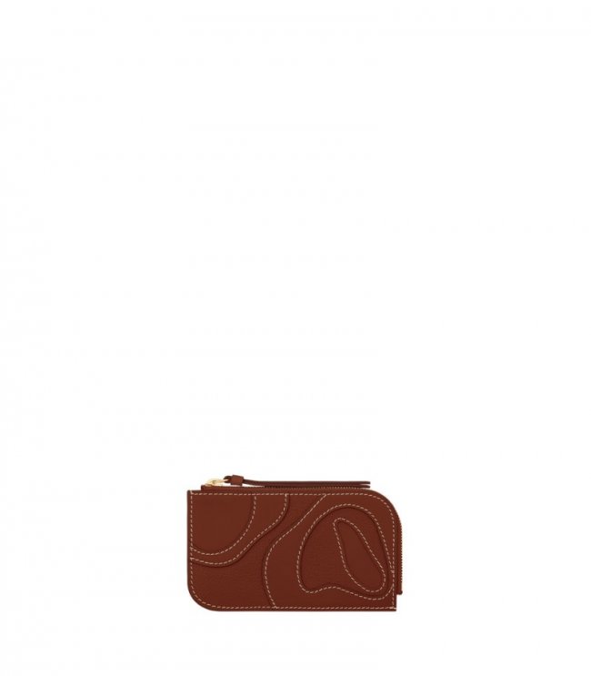 Women's Polene Atla - Duo Cognac