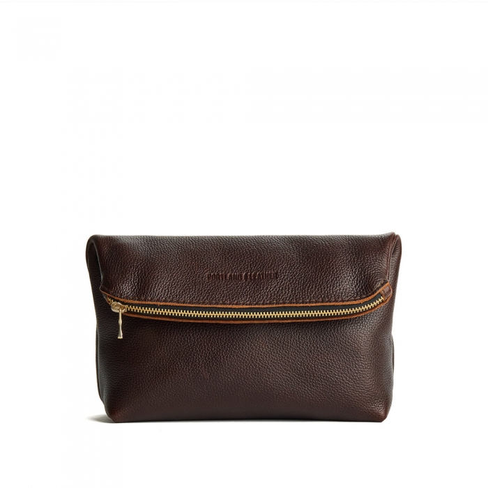 Portland Boogey Pouch - Coldbrew