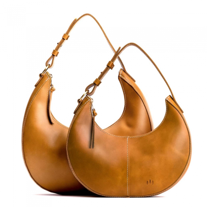 Portland Nora Shoulder Bag - Mango