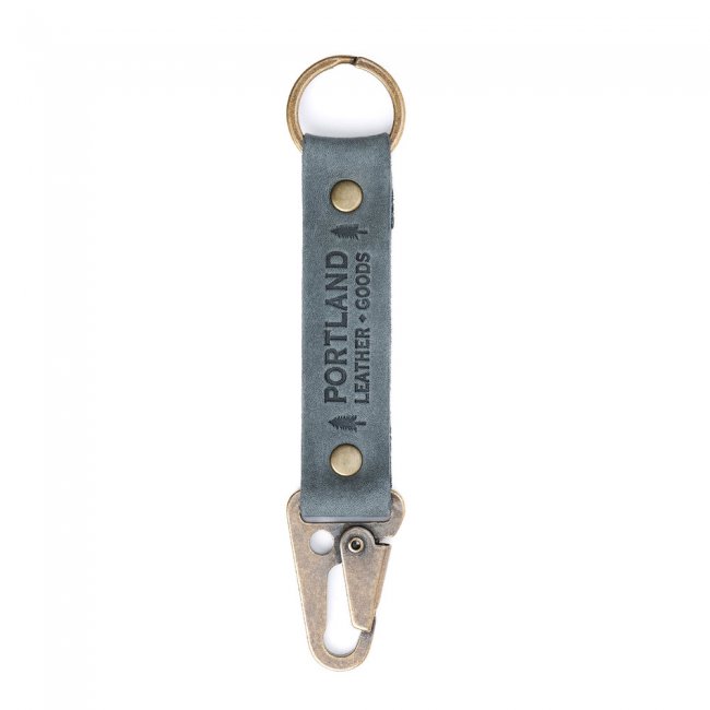 Portland PLG Keychain - Storm