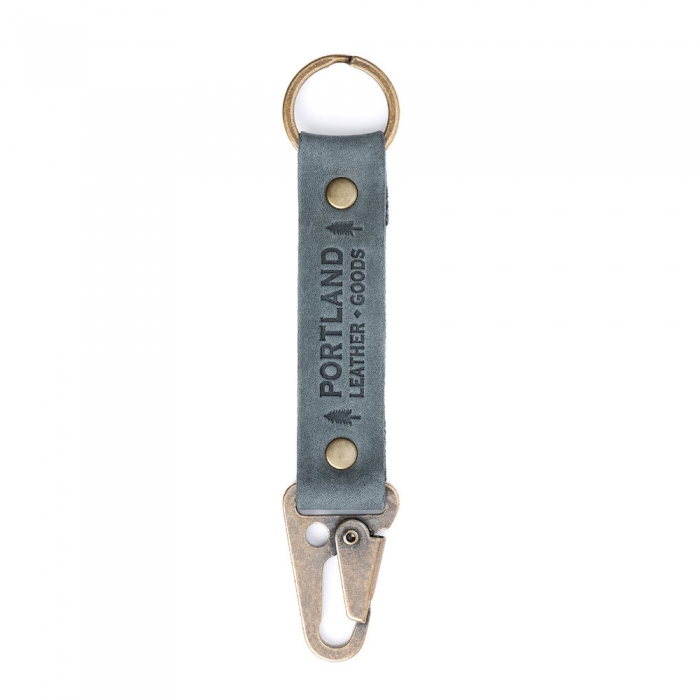Portland PLG Keychain - Storm