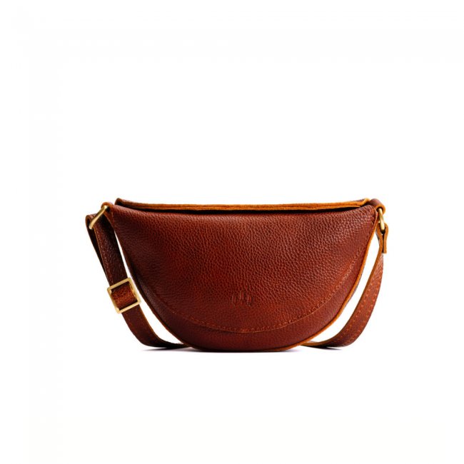 Portland Koala Sling Bag - Nutmeg
