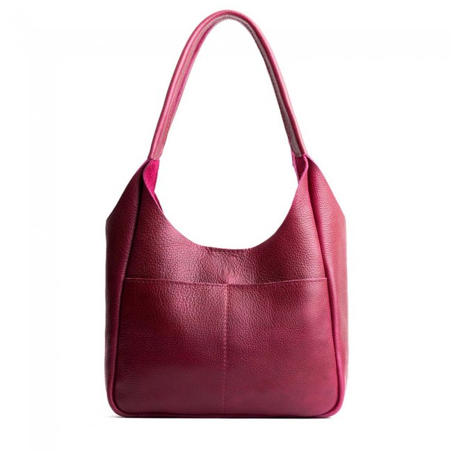 Portland Madison Shoulder Bag - Orchid