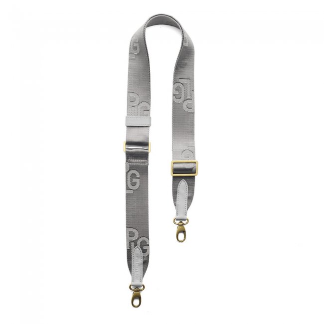 Portland PLG Webbing Strap - Stone Mist