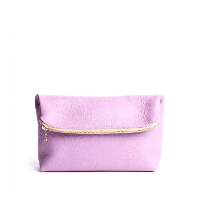 Portland Boogey Pouch - Calla Lily Portland Boogey Pouch - Calla Lily