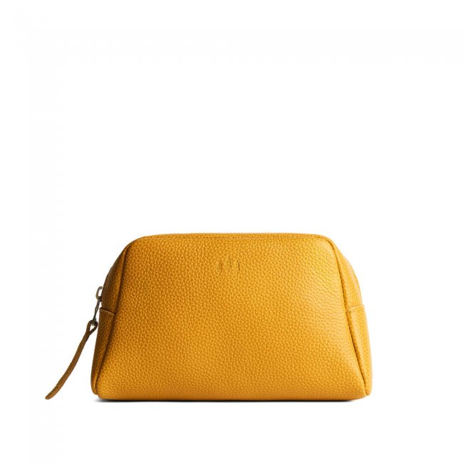 Portland Astra Pouch - Sunshine