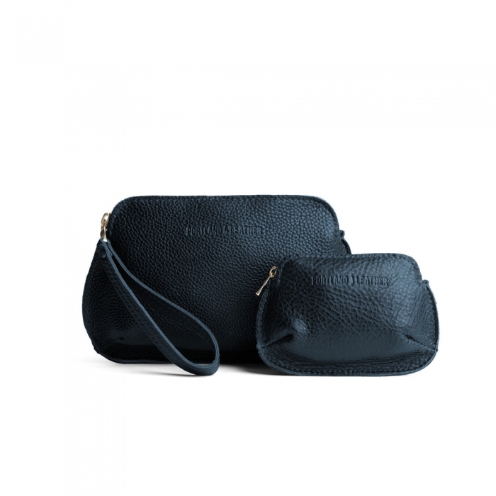 Portland Pinch Pouch - Boreal