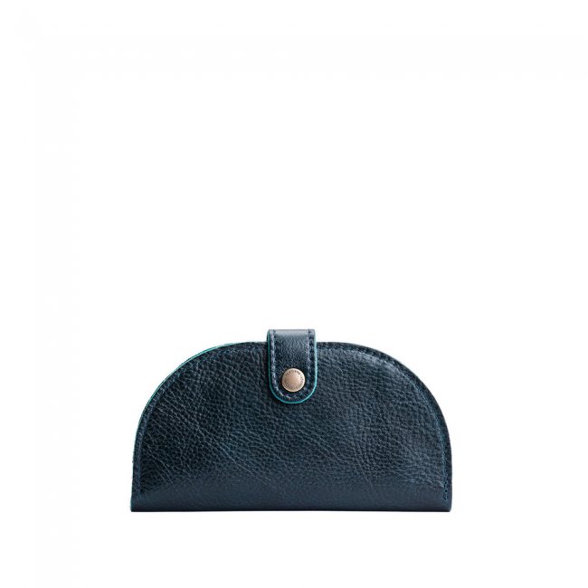 Portland Quesadilla Wallet - Boreal