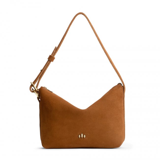Portland Slouchy Shoulder Bag - Jackson