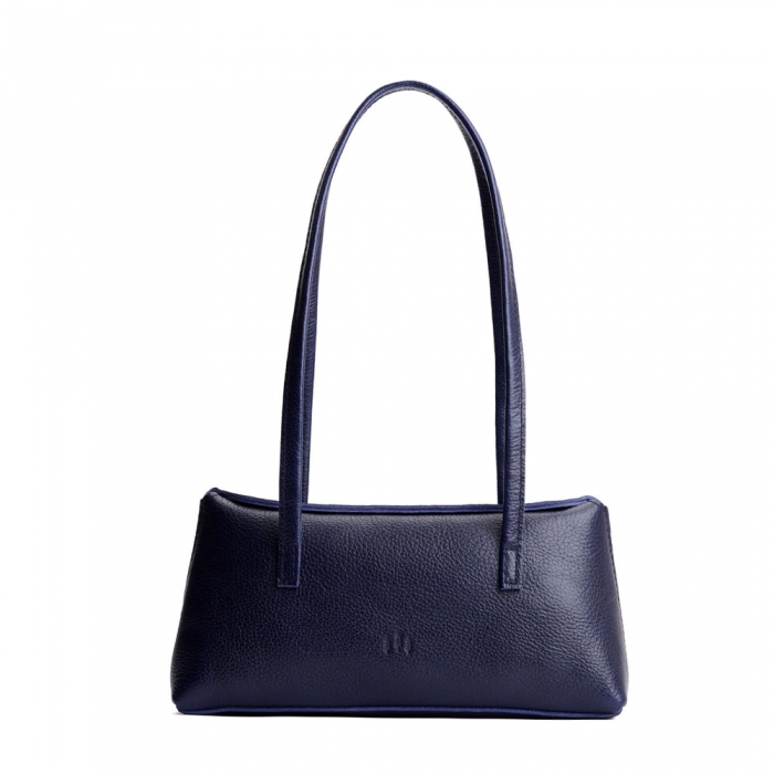 Portland Amelie Shoulder Bag - Cobalt