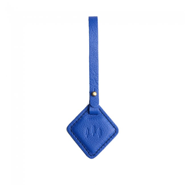 Portland Jughead Logo Tassel - Astro Blue Portland Jughead Logo Tassel - Astro Blue