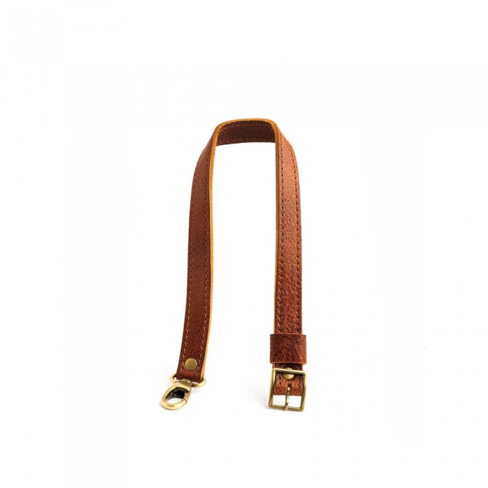 Portland Crossbody Strap Extender - Nutmeg