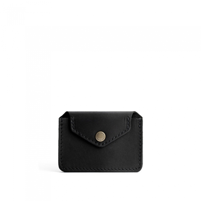Portland Lovebug Wallet - Black