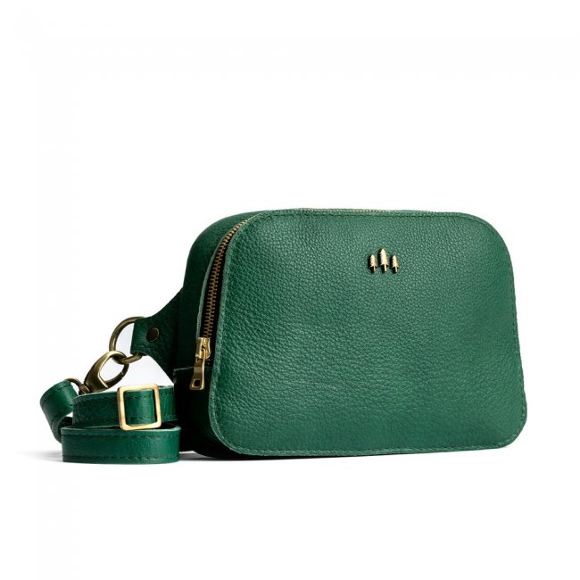 Portland Scarlett Sling Bag - Bacalar