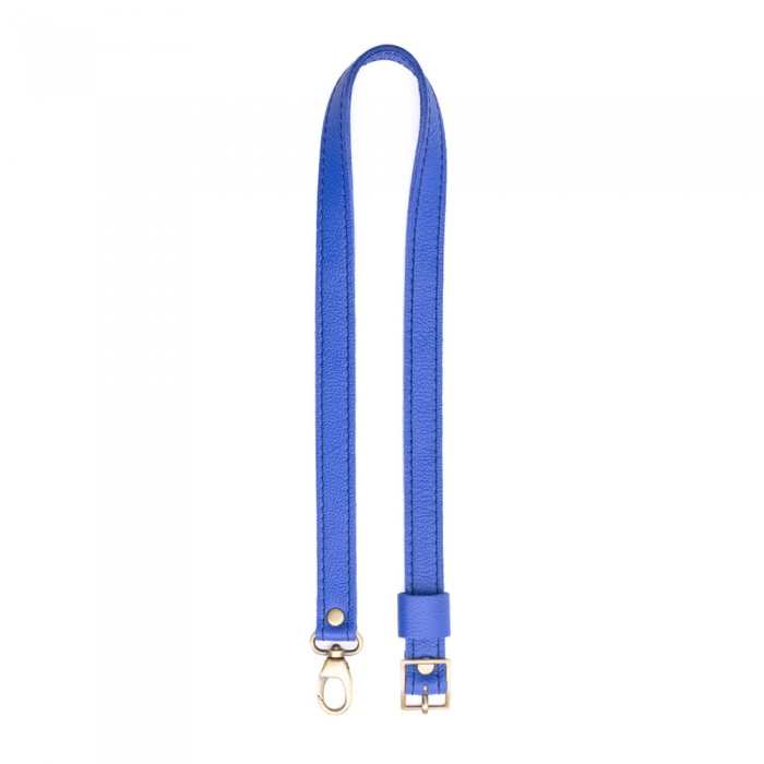 Portland Crossbody Strap Extender - Astro Blue