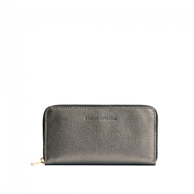 Portland Accordion Zip Wallet - Stardust