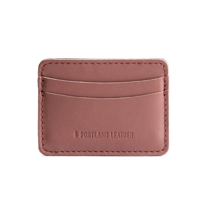 Portland PLG Card Holder - Sunkissed
