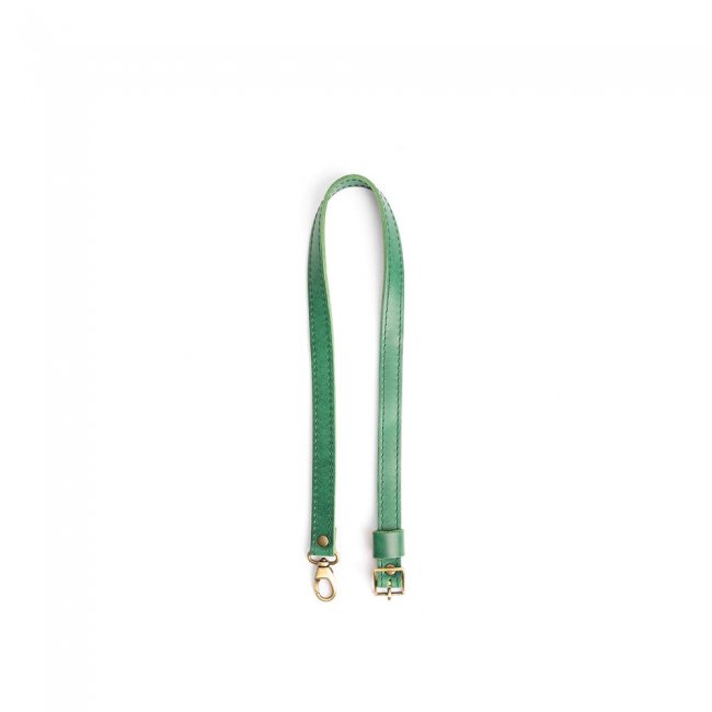 Portland Crossbody Strap Extender - Cowboy Mint