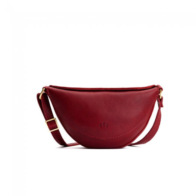 Portland Koala Sling Bag - Chili Red
