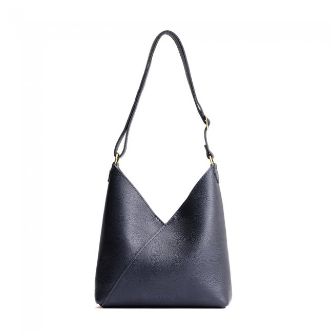 Portland Naomi Shoulder Bag - Night Owl