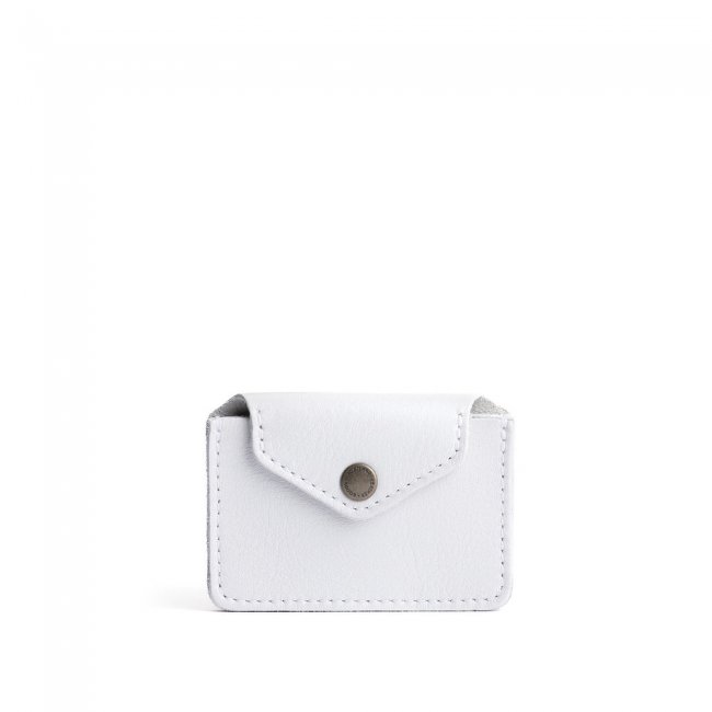 Portland Lovebug Wallet - Pearl