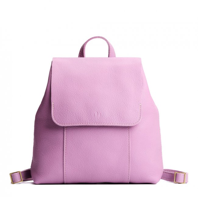 Portland Boston Backpack - Calla Lily Portland Boston Backpack - Calla Lily