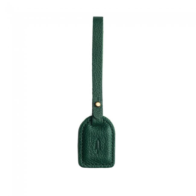 Portland Archie Logo Tassel - Bacalar