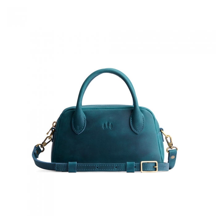 Portland Grace Doctor Bag - Westward Blue