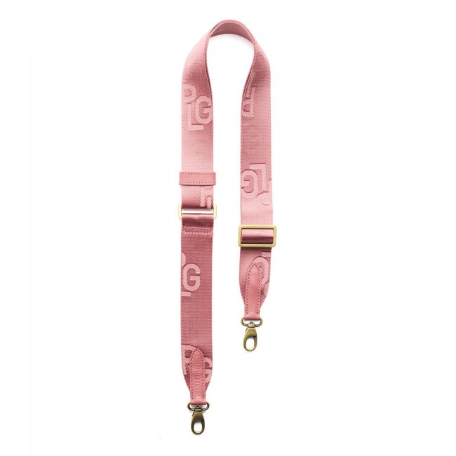 Portland PLG Webbing Strap - Petal Glow Portland PLG Webbing Strap - Petal Glow