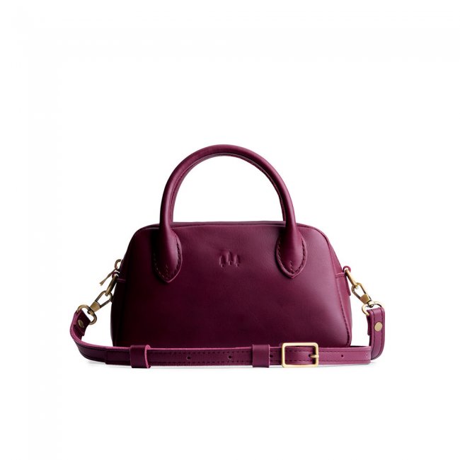 Portland Grace Doctor Bag - Lollipop