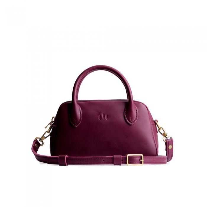 Portland Grace Doctor Bag - Lollipop