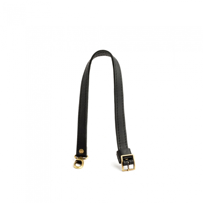Portland Crossbody Strap Extender - Black
