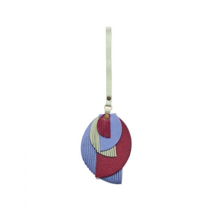 Portland Picasso Tassel - Obsession