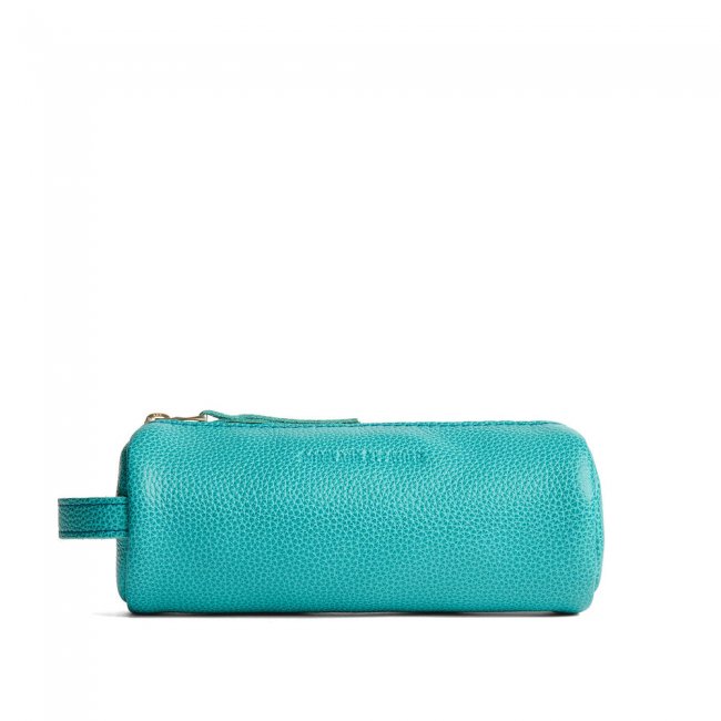 Portland Sushi Roll Pouch - Seafoam