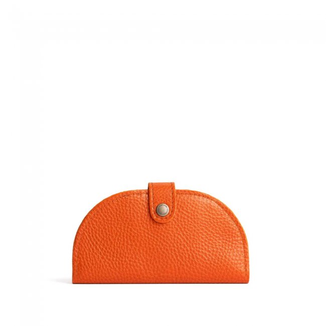 Portland Quesadilla Wallet - Koi