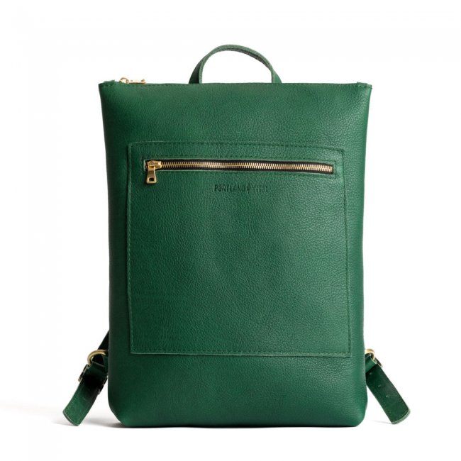 Portland Laptop Backpack - Bacalar Portland Laptop Backpack - Bacalar