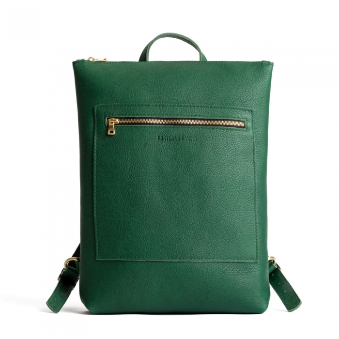 Portland Laptop Backpack - Bacalar