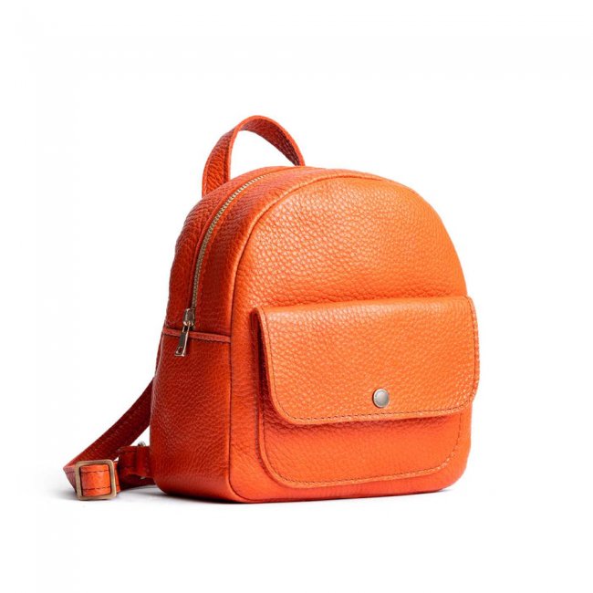Portland Snap Mini Backpack - Cape Coral