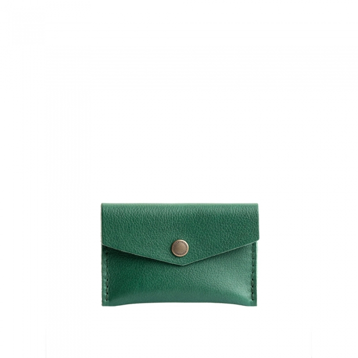 Portland Mini Envelope Wallet - Bacalar