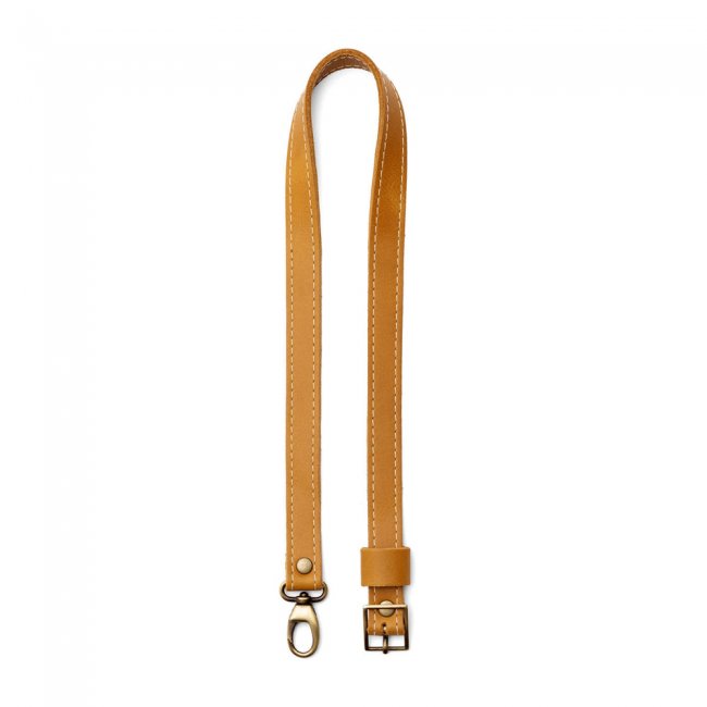 Portland Crossbody Strap Extender - Mango
