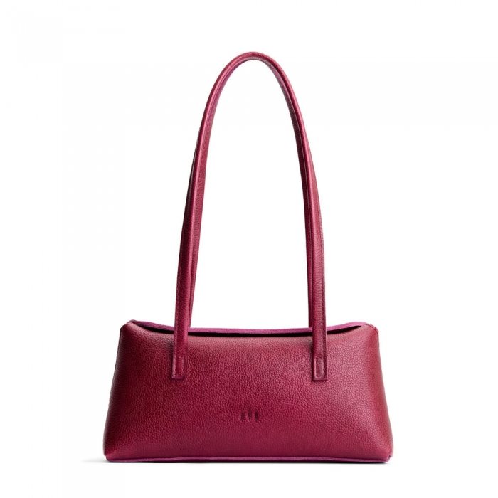 Portland Amelie Shoulder Bag - Orchid